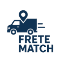 Logo Frete Match